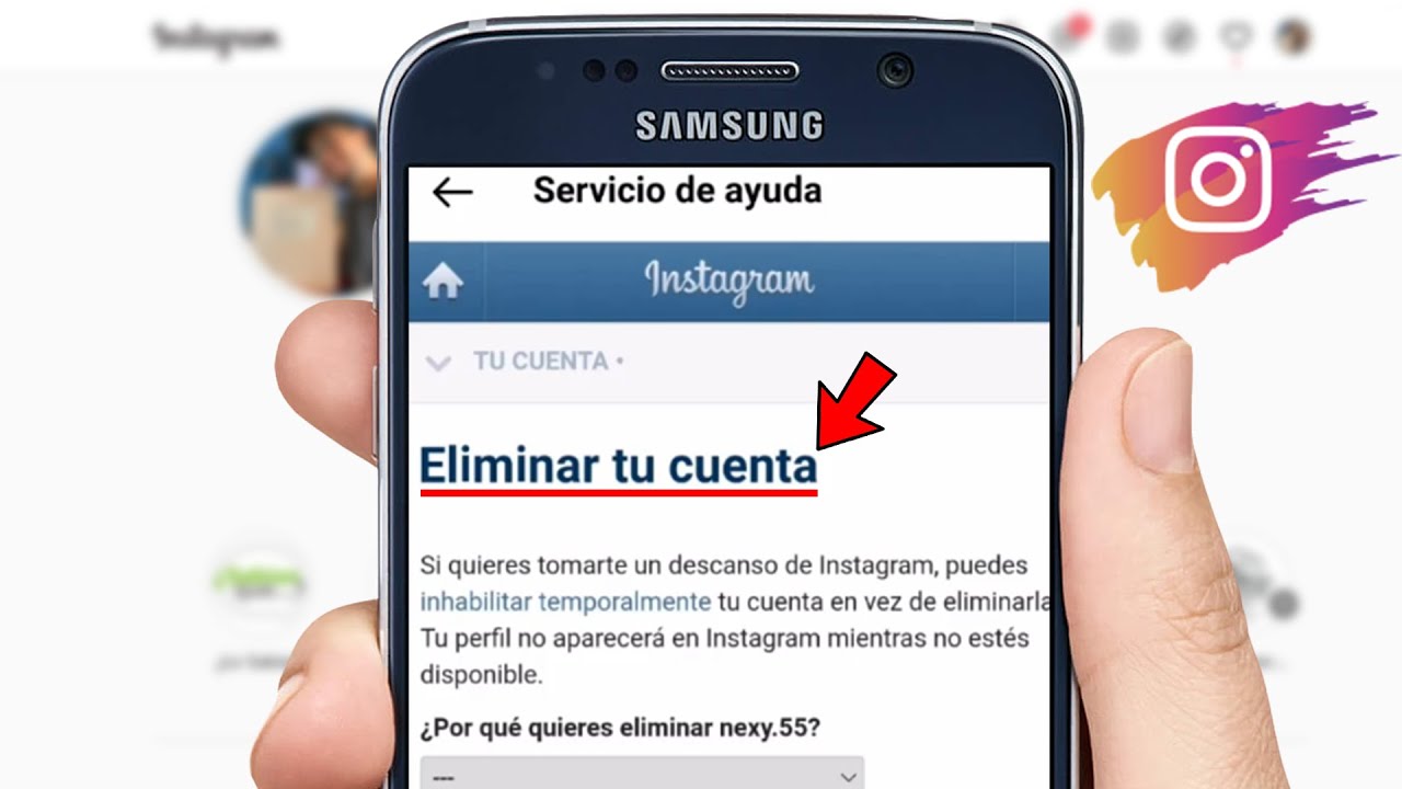 como eliminar una cuenta de stripchat