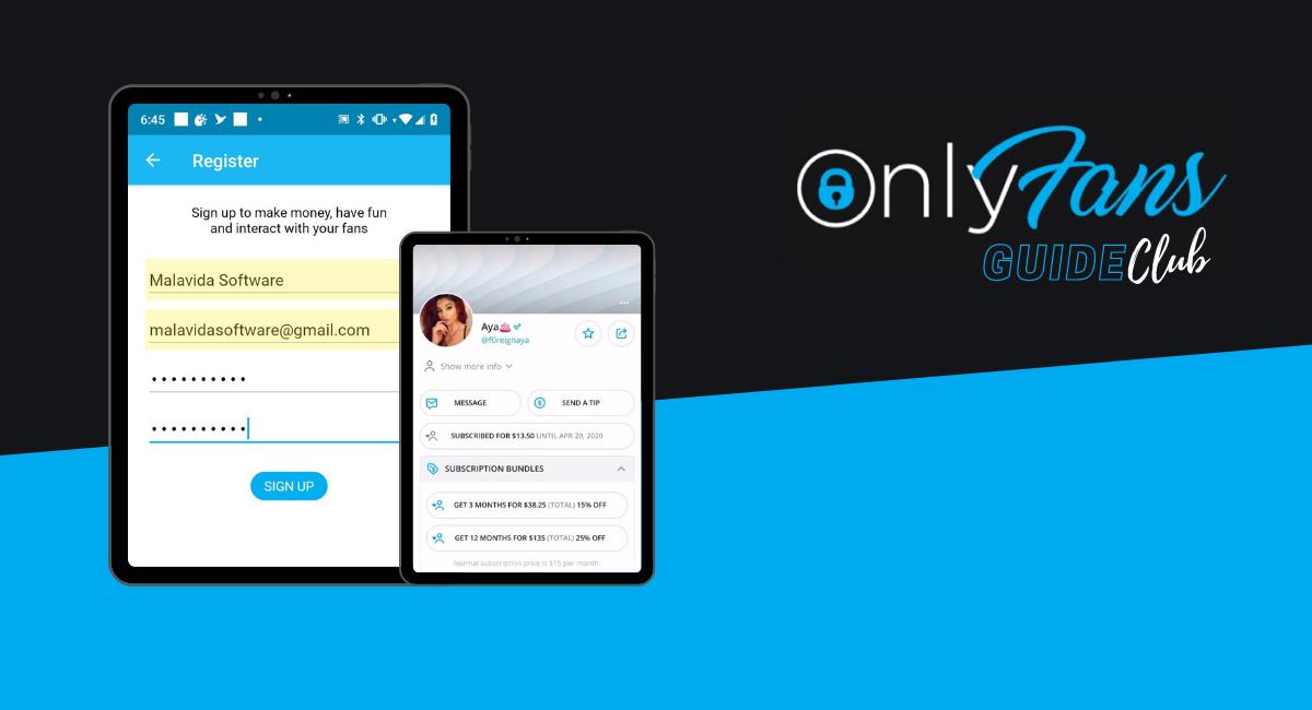 Onlyfans App Samsung