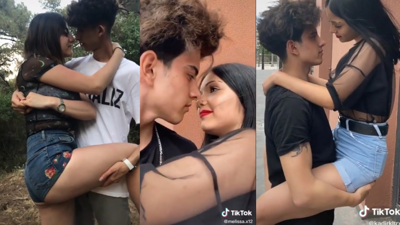 Tiktok Onlyfans Couples