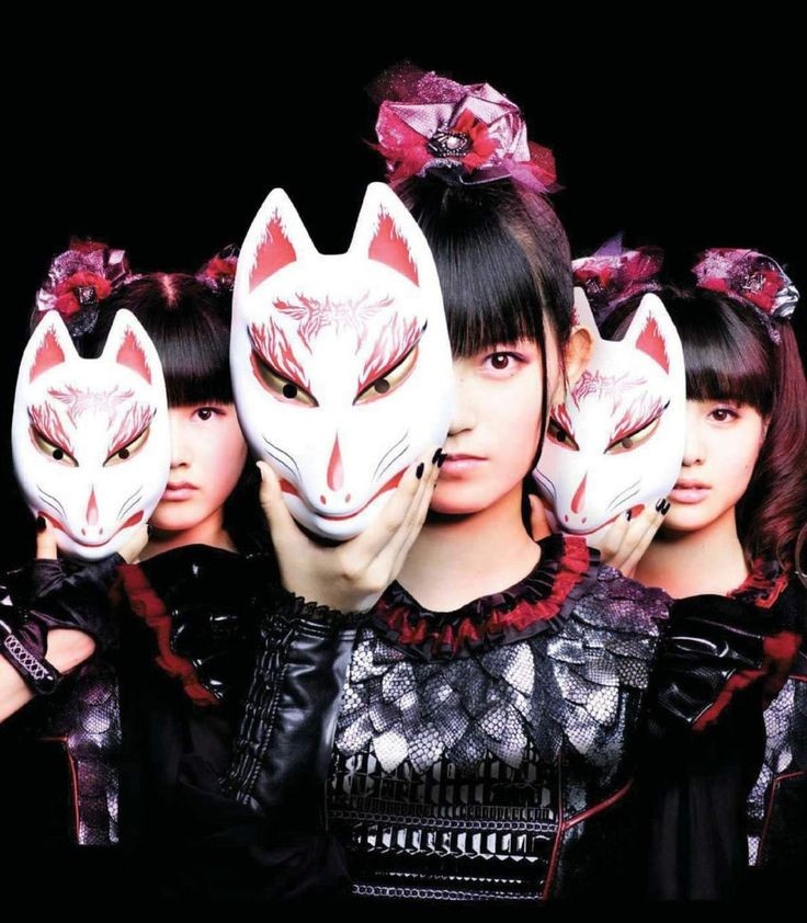 babymetal_ stripchat