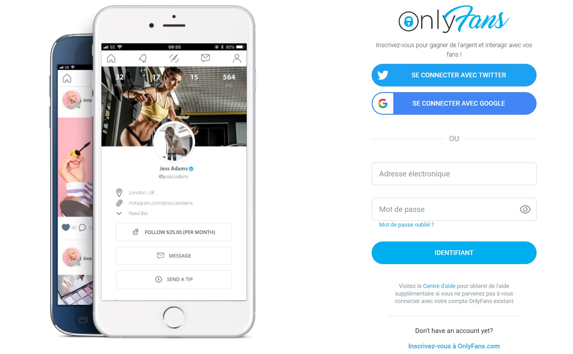 How To See Any Onlyfans For Free