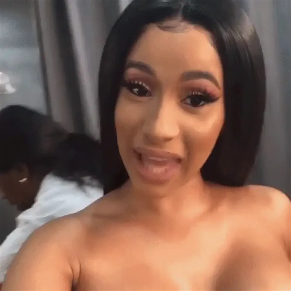 Cardi B Onlyfans Images