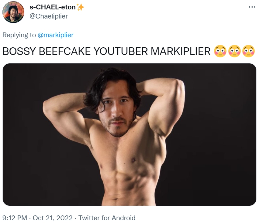 Markiplier Onlyfans