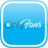 Onlyfans App Logo