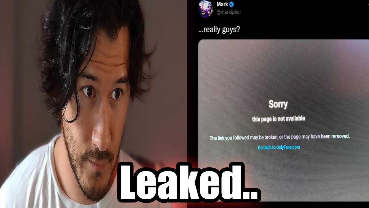 Markiplier Onlyfans Charity