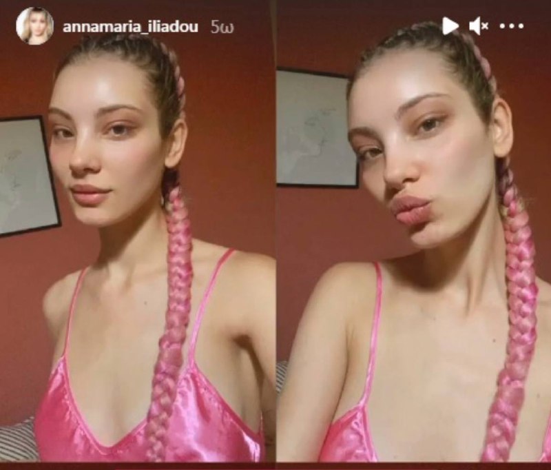 anna maria stripchat