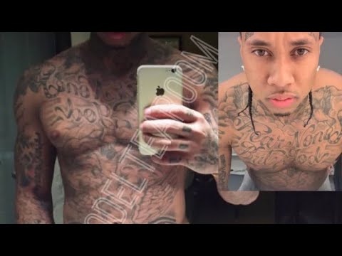 Tyga Onlyfans Leaks Reddit