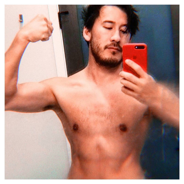 Markiplier Onlyfans Ass