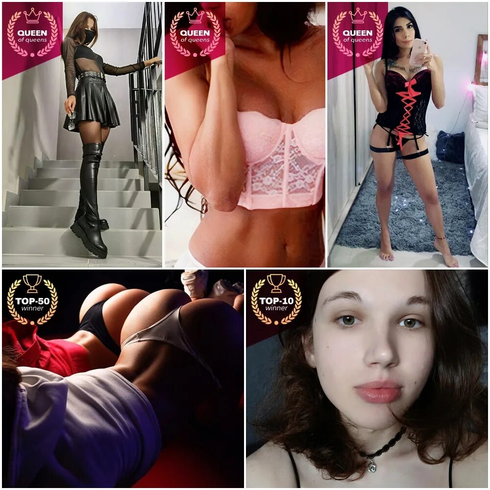 Stripchat  Maliata Bongacams