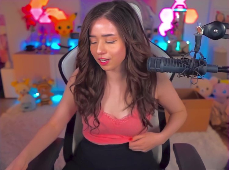 Pokimane Onlyfans?