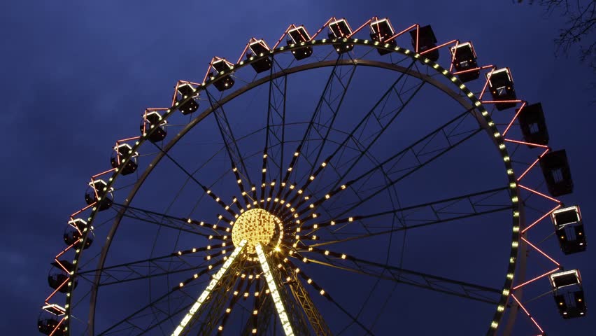 ferris-wheel stripchat video