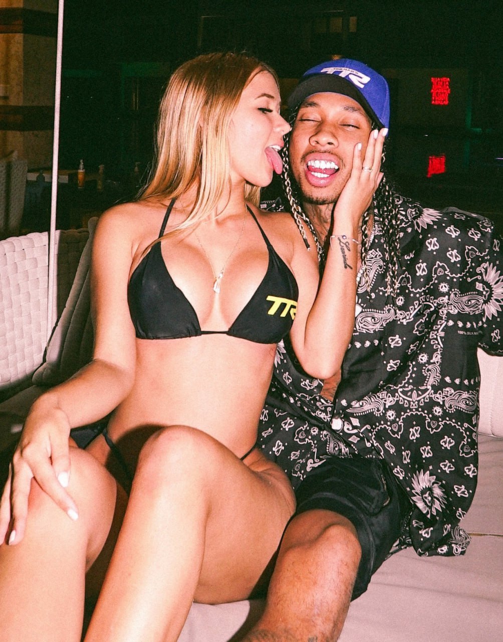 Tyga Onlyfans