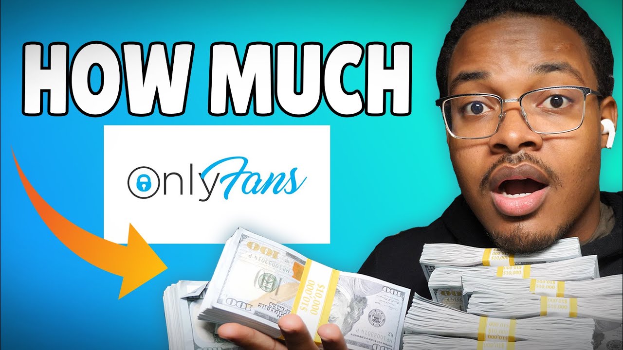 How To Make Money On Onlyfans Reddit