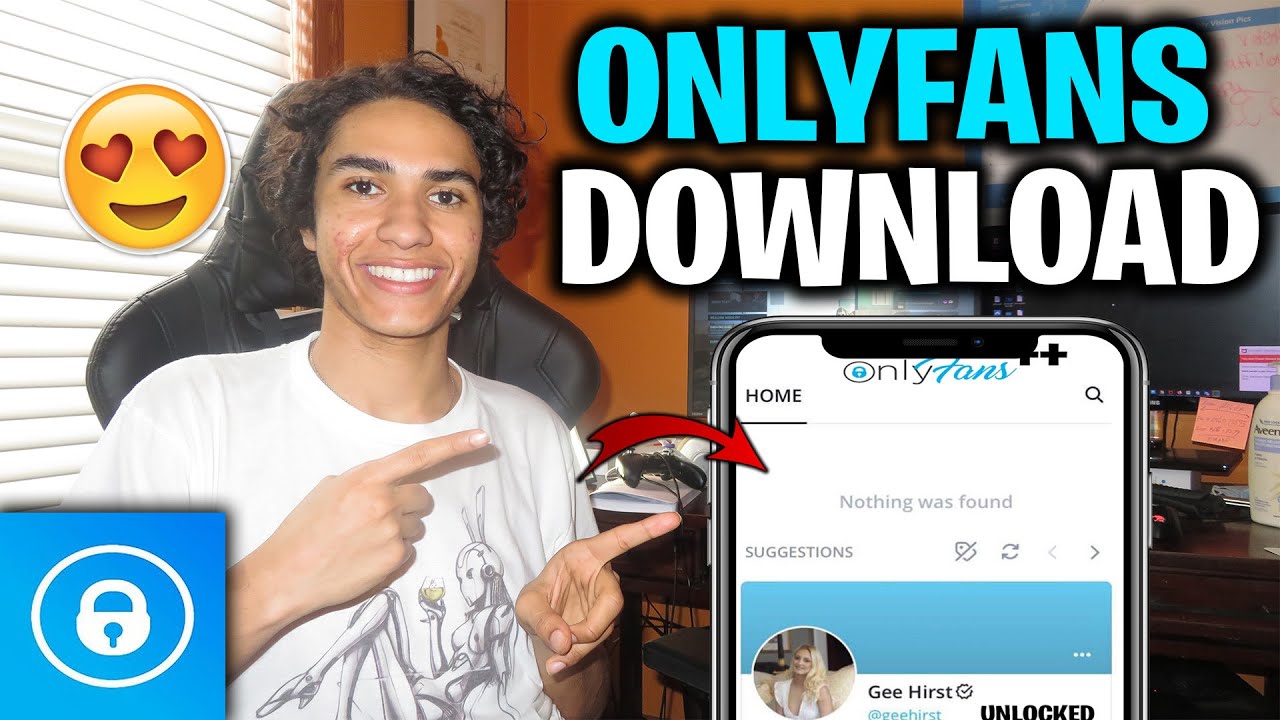 Onlyfans App Hack