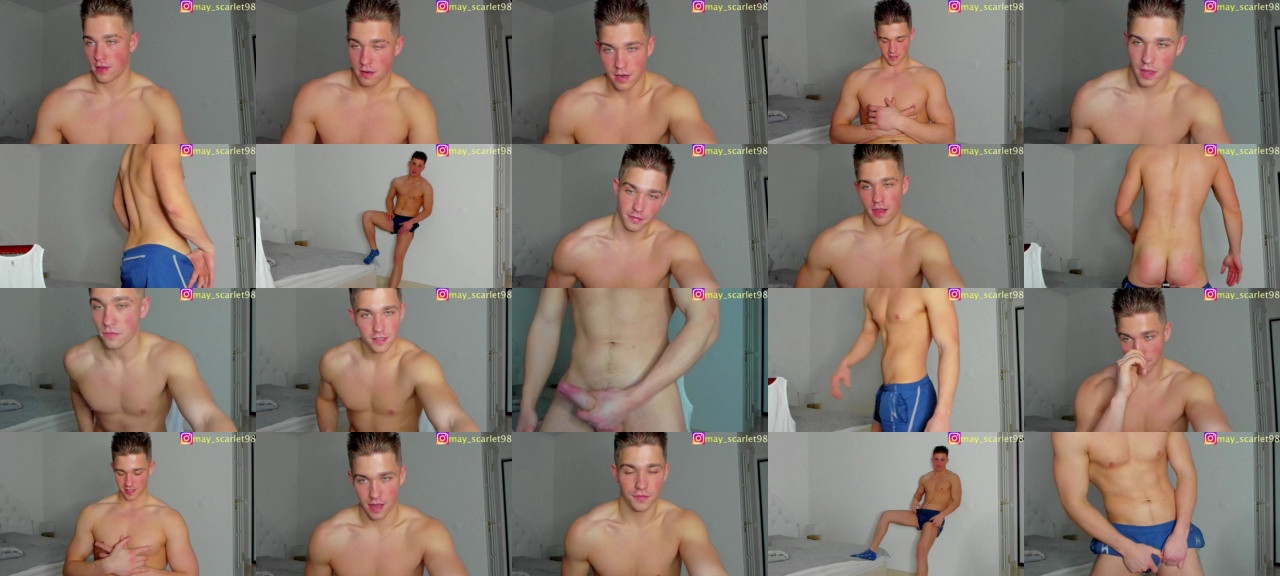 Chaturbate Gay Cam