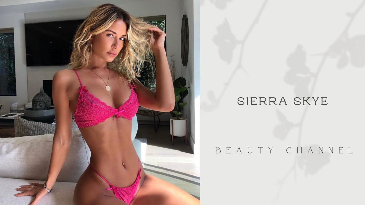 Sierra Skye Onlyfans Pack