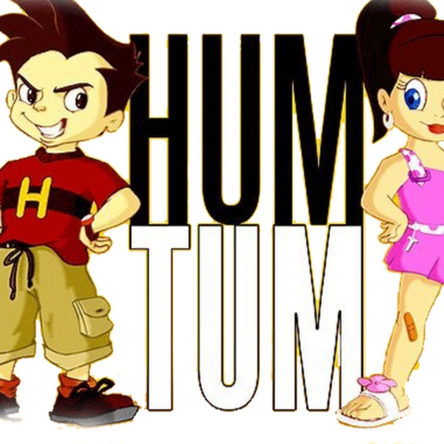 hum tum stripchat