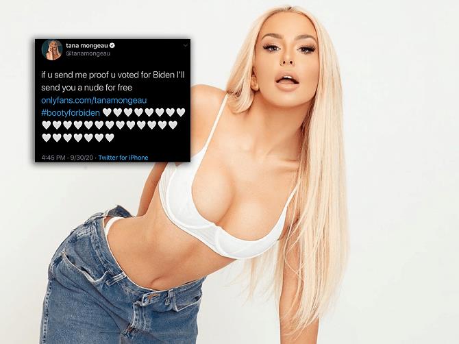 Tana Mongeau Onlyfans Forums