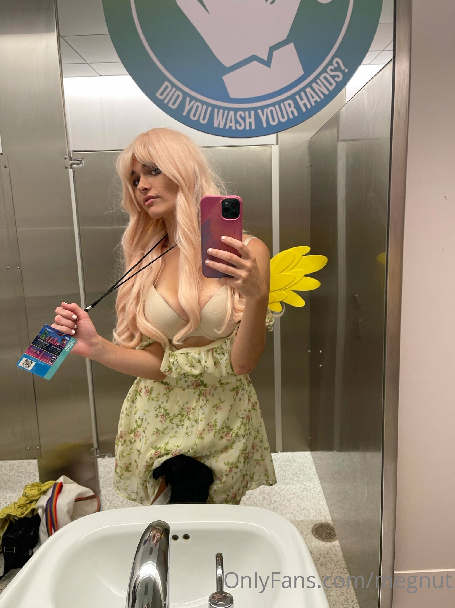 Megan Guthrie Leaked Onlyfans