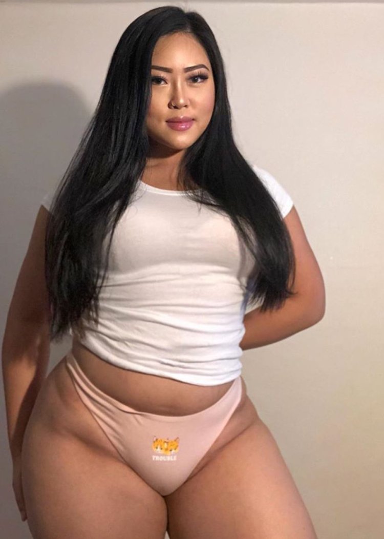 Bbw Asian Onlyfans