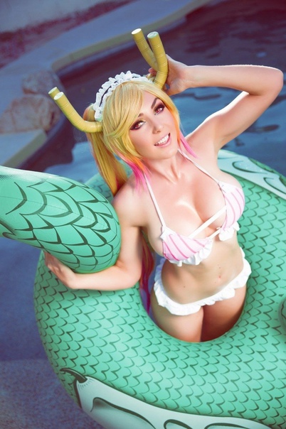 Jessica Nigri Onlyfans Archive