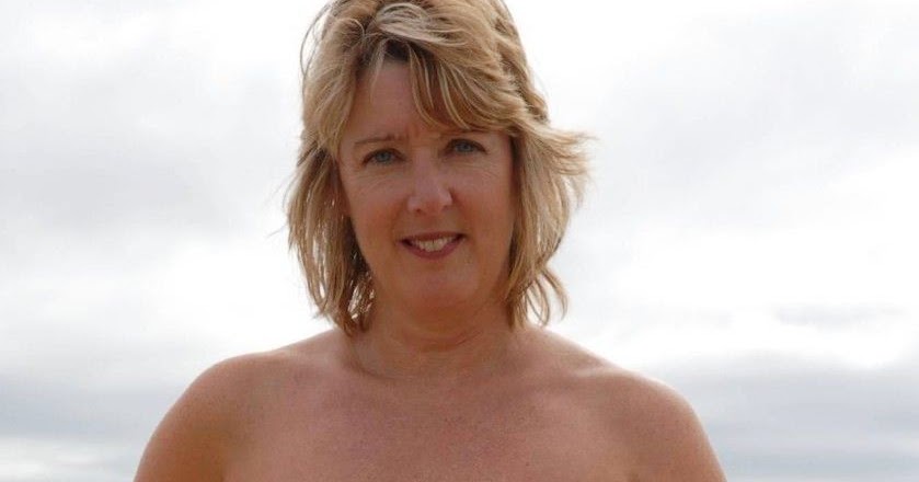 Senior Nudist Women Video