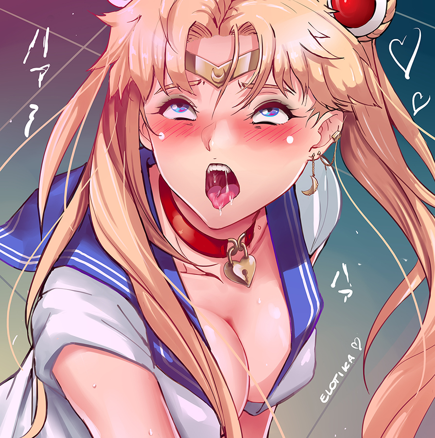 mollyflwers ahegao