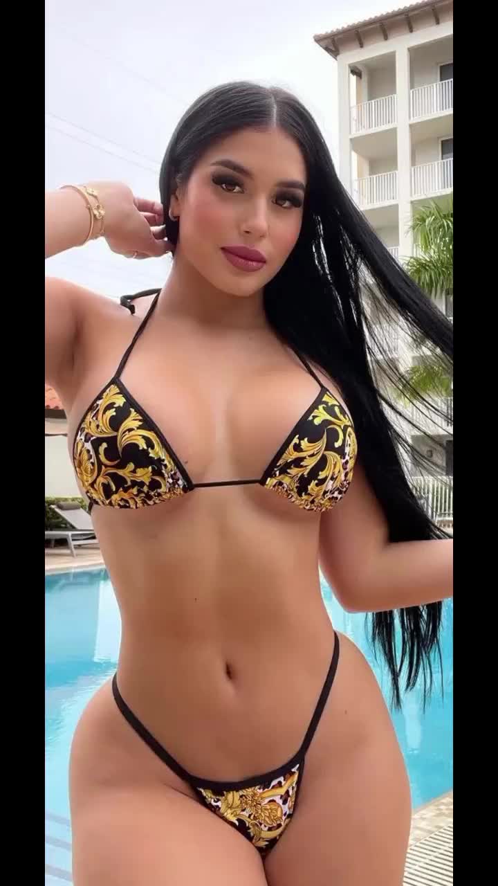 Hot Latina Onlyfans