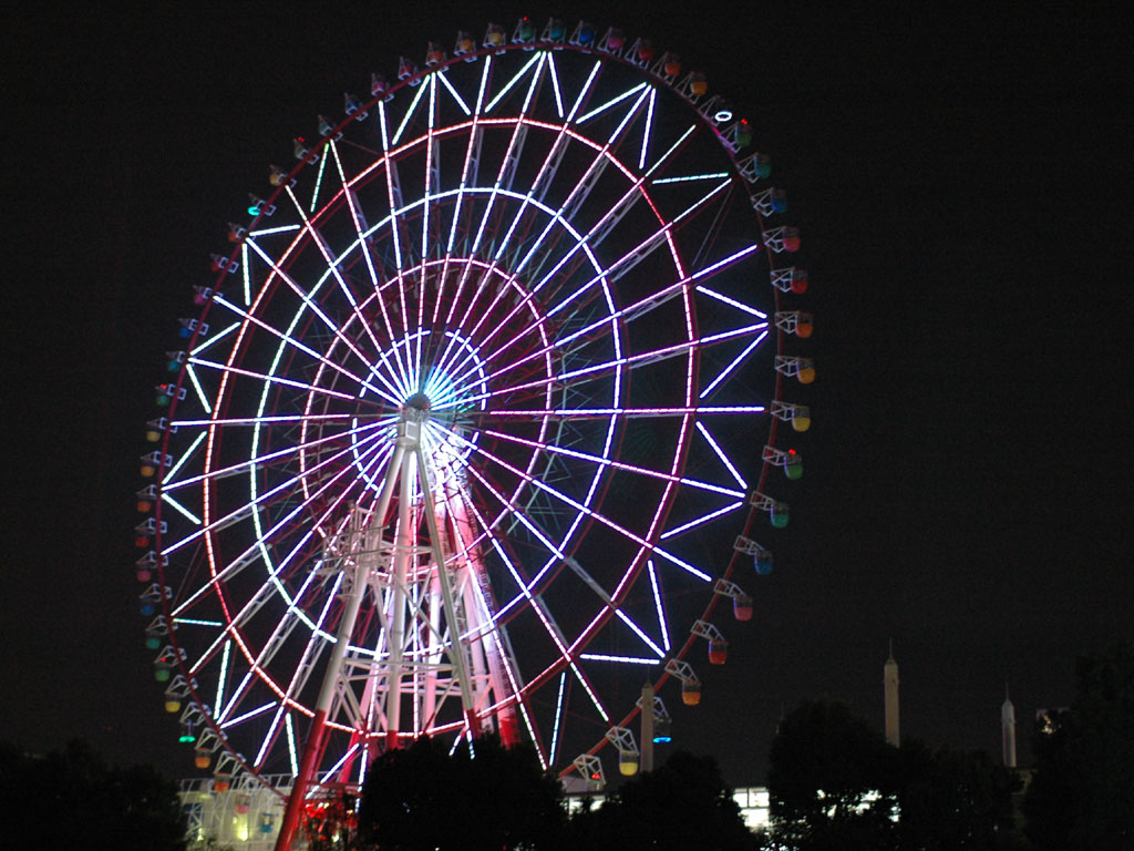 stripchat ferris wheel