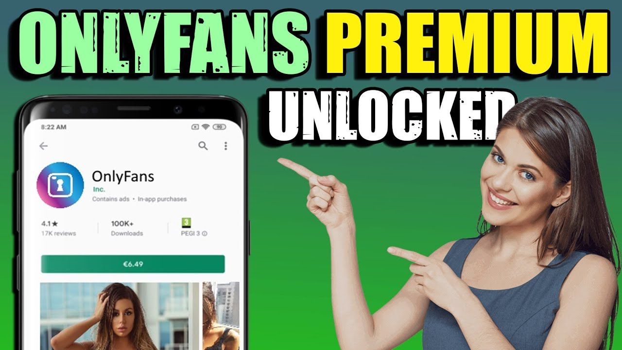 How To Get Free Onlyfans Accounts