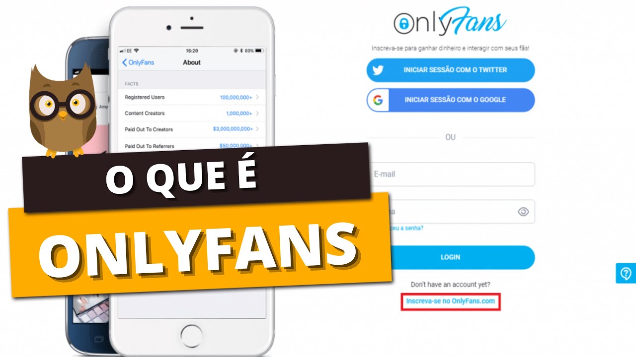 Onlyfans Que Es O Funciona