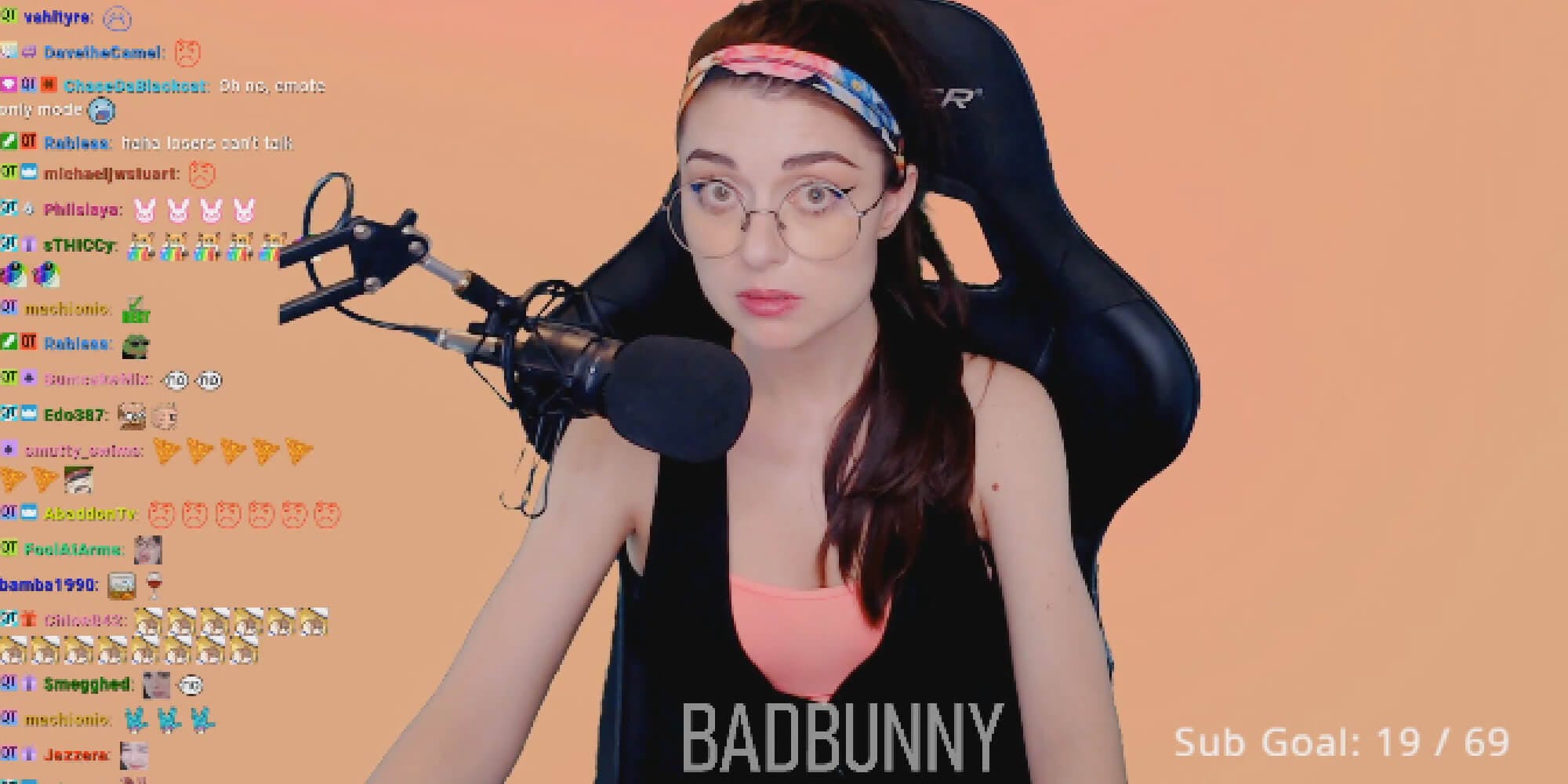 bad_bunnys stripchat