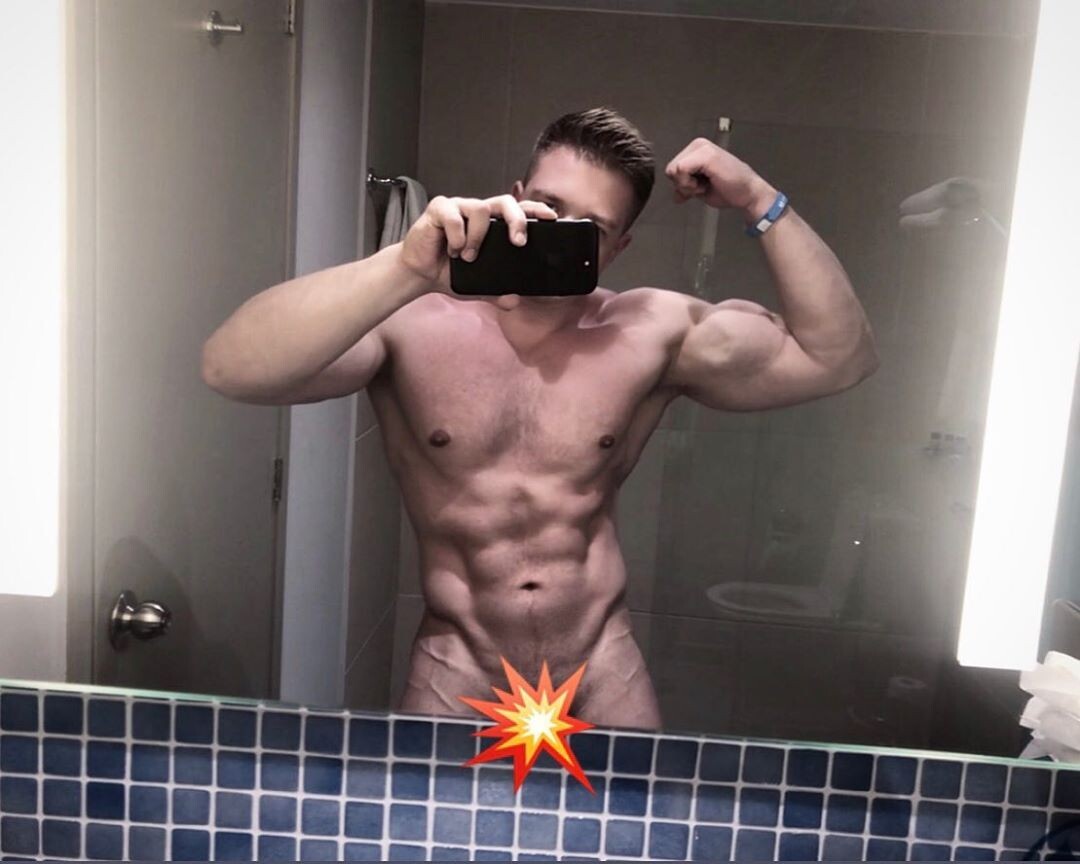 Celebrity Onlyfans Male