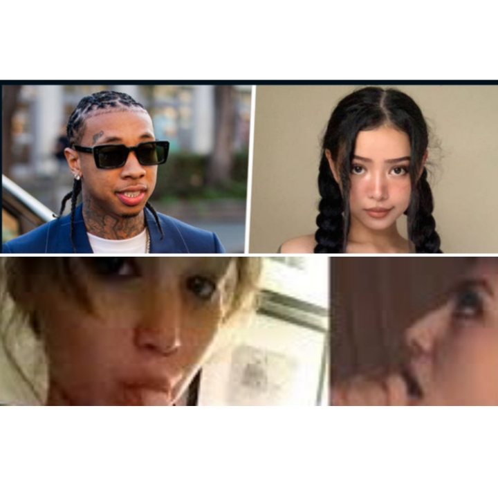 Tyga Onlyfans Leak Video