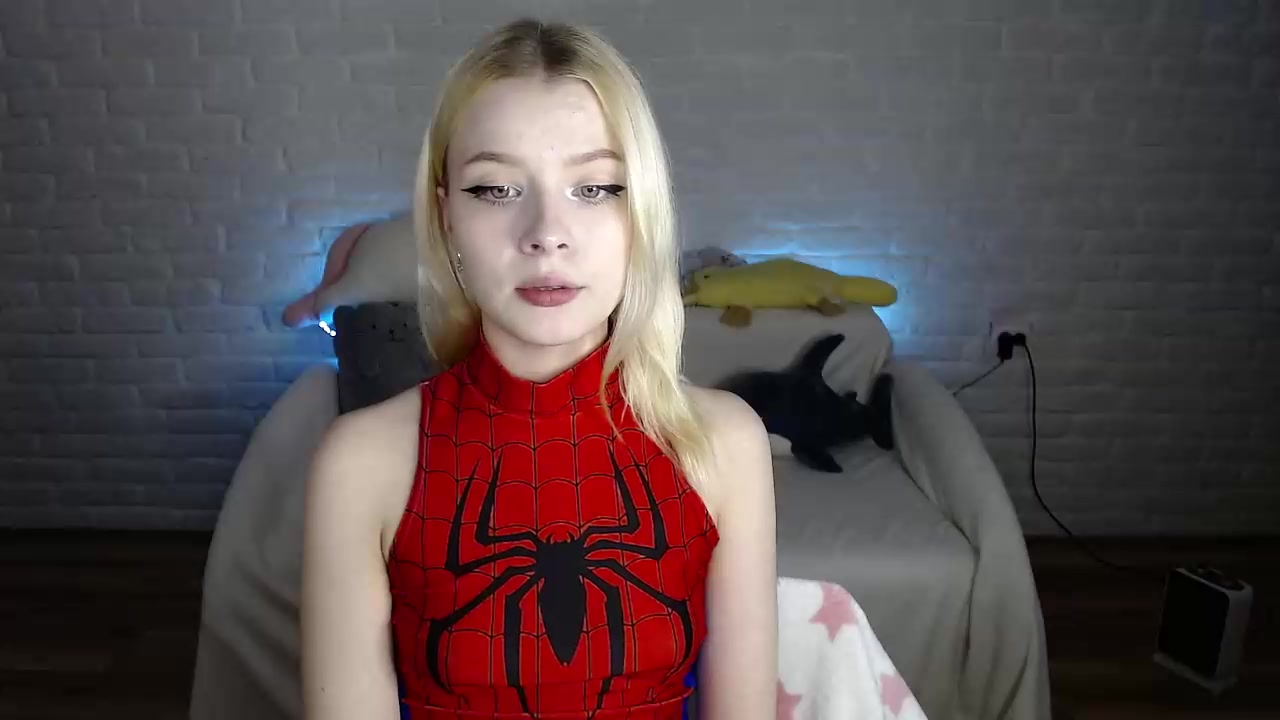 stripchat alicemeow