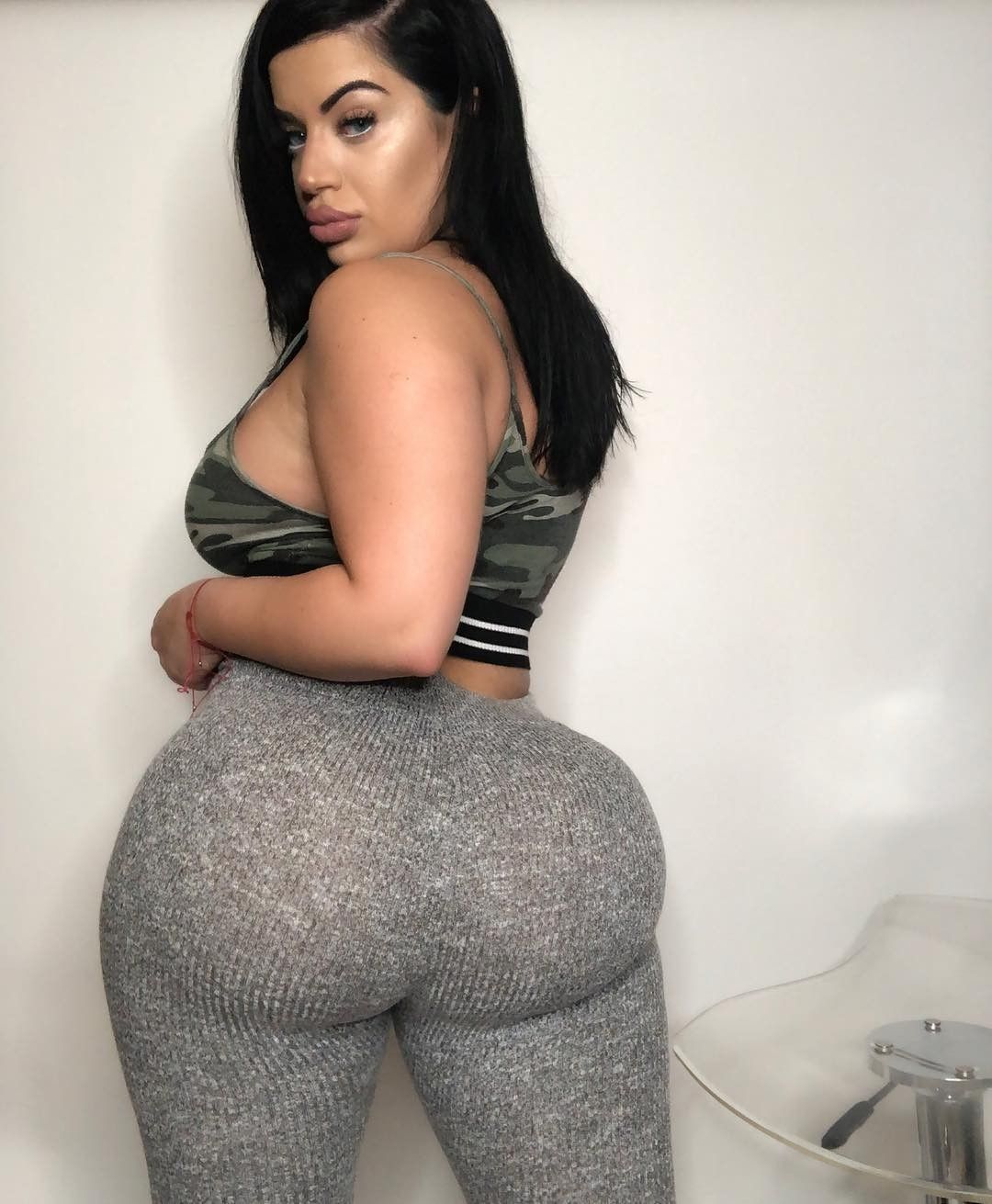 Thick Ass Latina Onlyfans