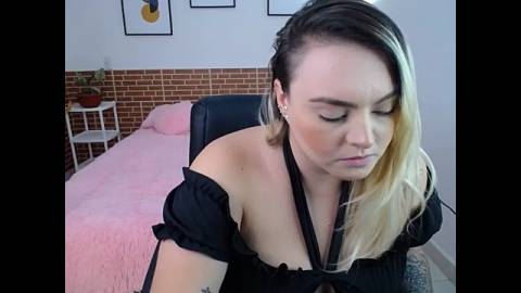 Stripchat  Stripchat _Chanel__