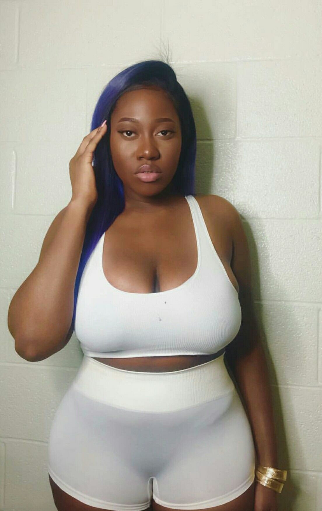 Ebony Bbw Stripchat