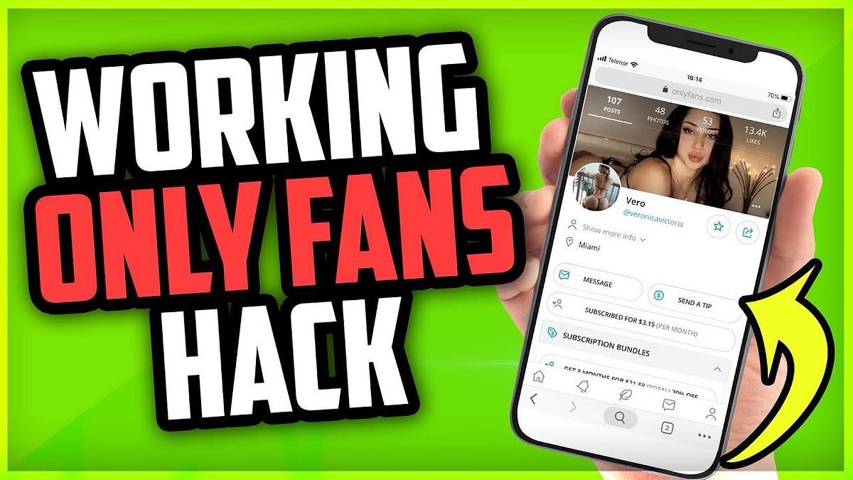 How To Get Free Onlyfans On Iphone