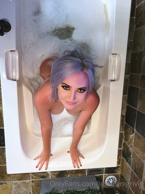 Jessica Nigri Onlyfans Pussy