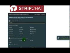 Stripchat  Stripchat Hack