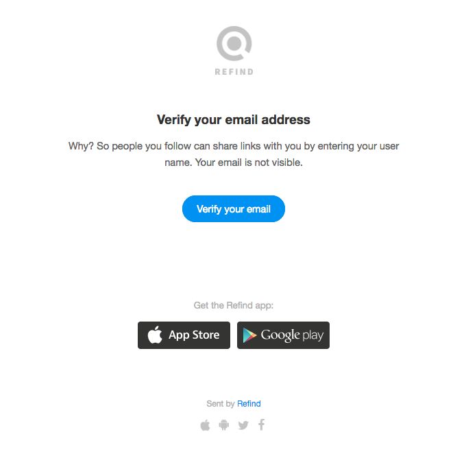 stripchat verify email