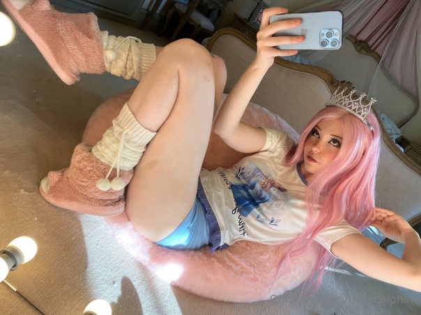 Belle Delphine Onlyfans Keaked