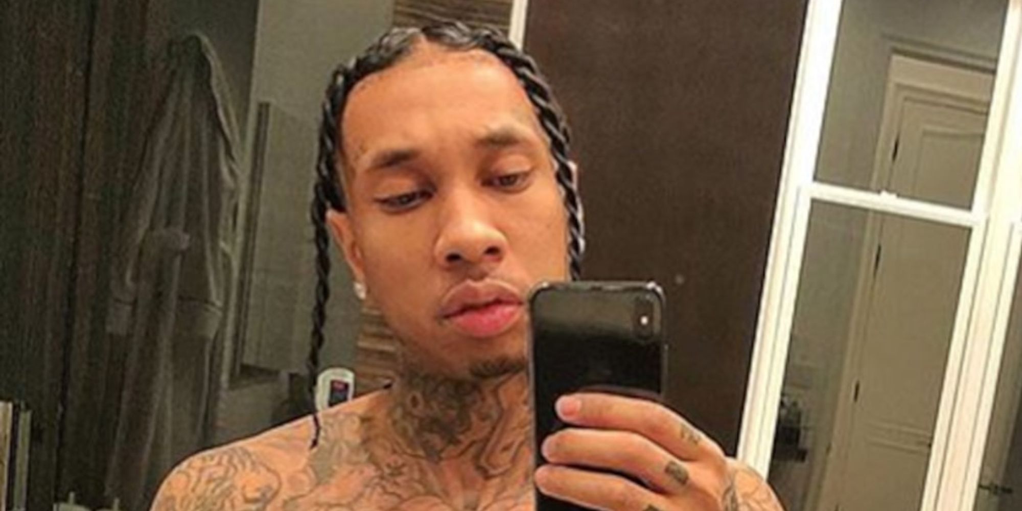 Tyga Onlyfans Photos