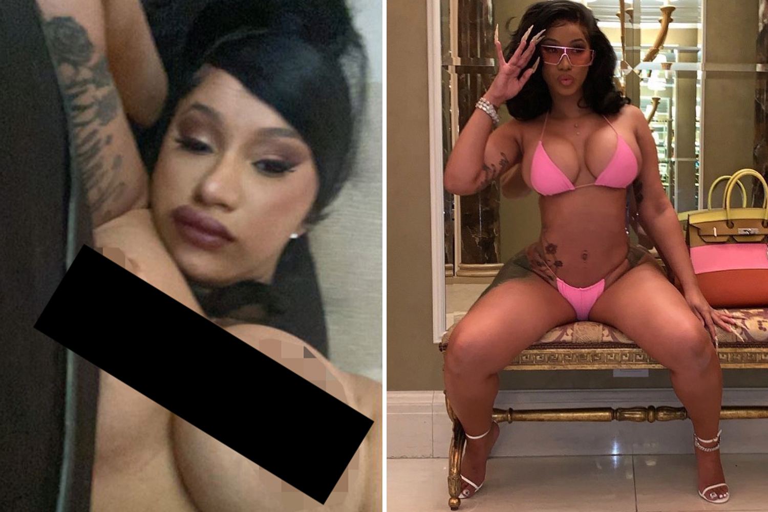 Cardi B Onlyfans Videos