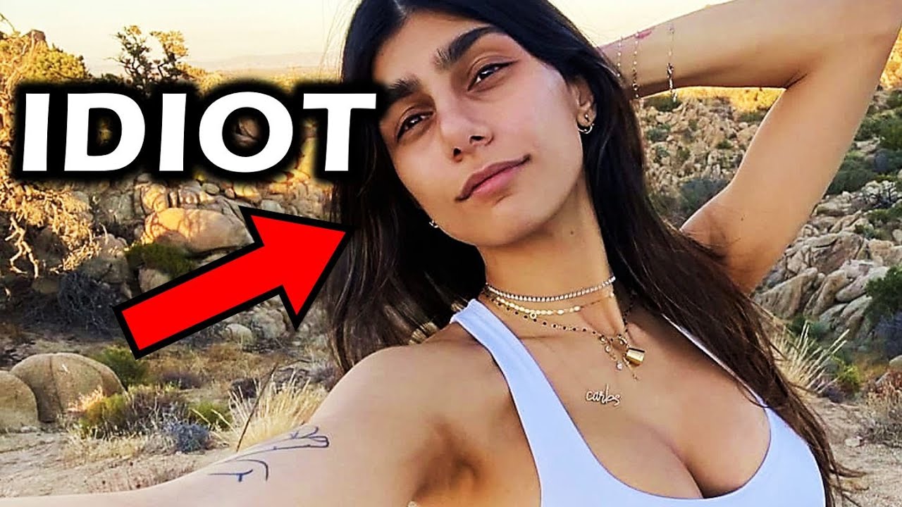 Is Mia Khalifa Onlyfans Worth It