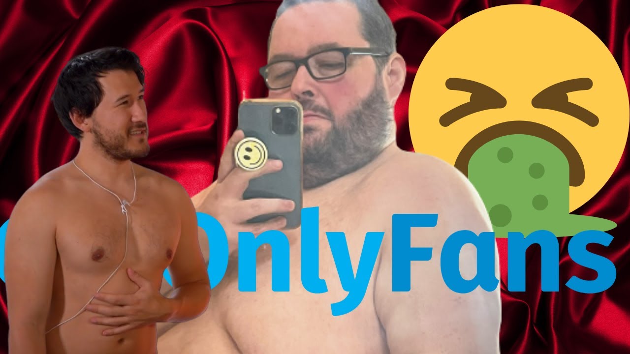 Markiplier Onlyfans Second Drop