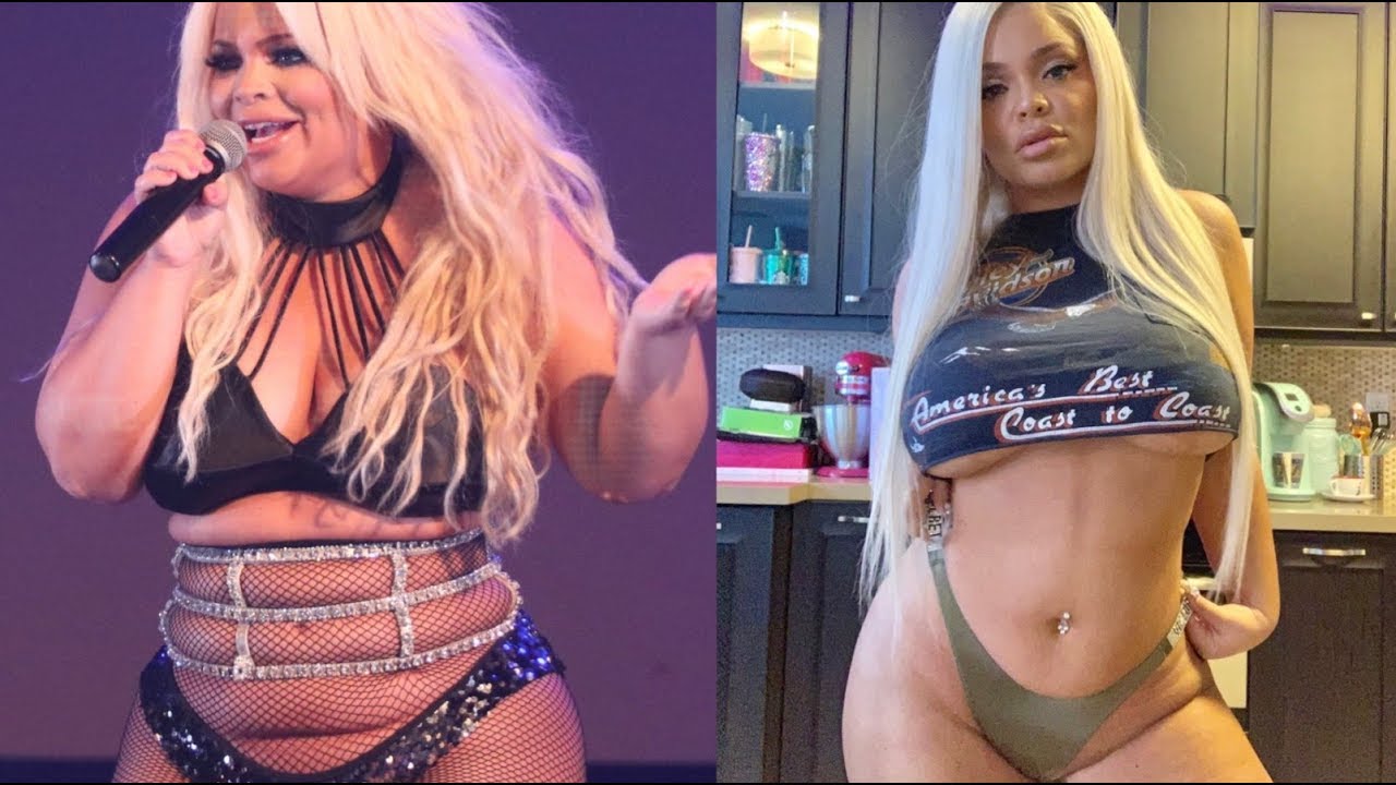 Trisha Paytas Onlyfans Dancer