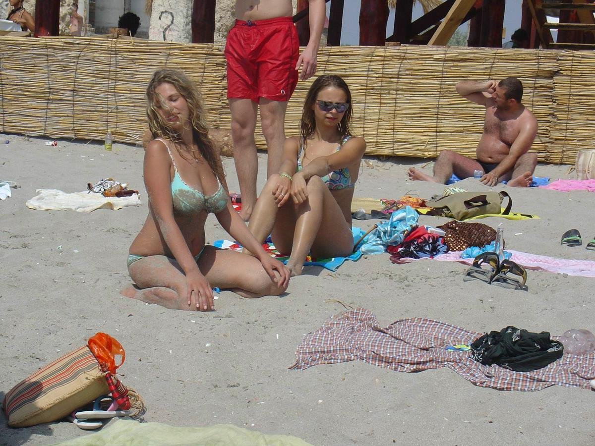 Bulgarian Nudist Families Vids