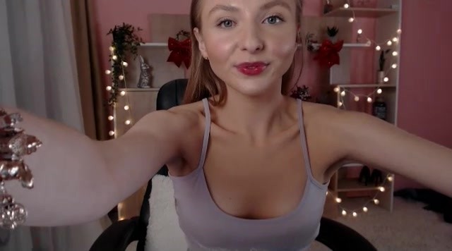 gloryloves stripchat